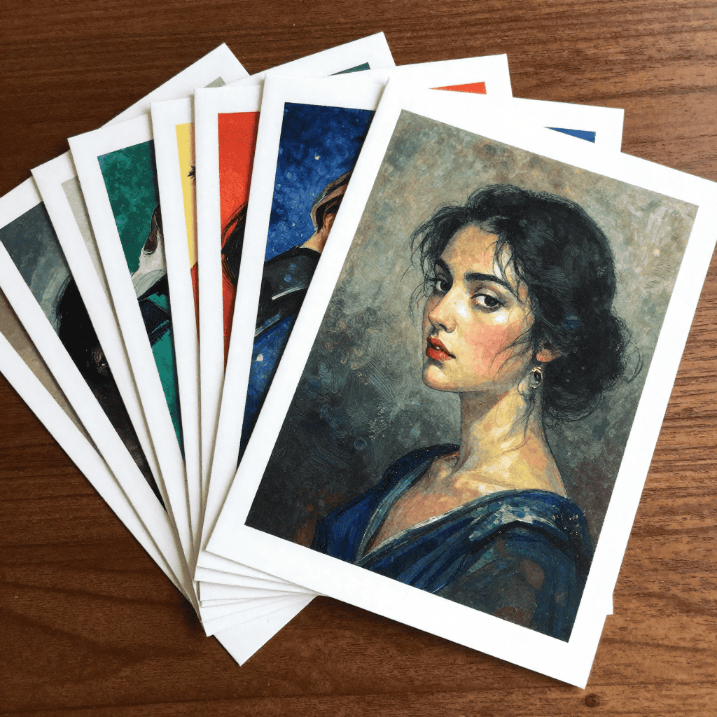 Sample work 1 Perfumeaicandlee