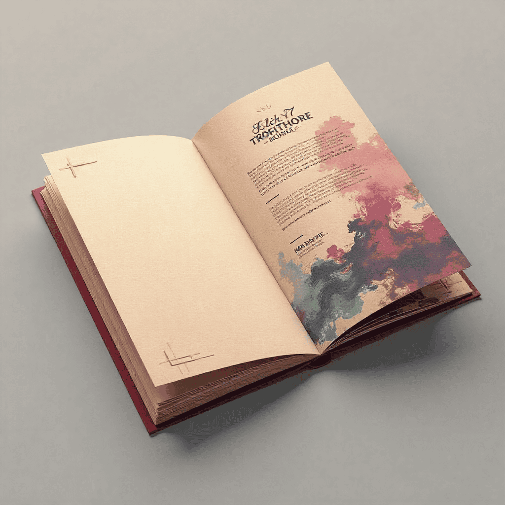 Sample work 4 Perfumeaicandlee